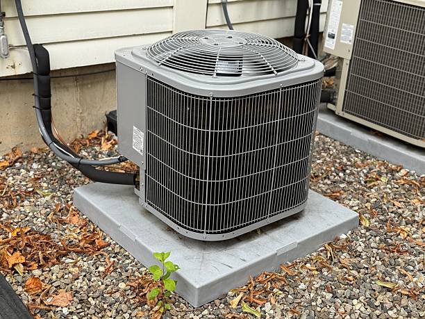 24/7 Emergency Heat Pump Repair experts in Saint Albans, MO