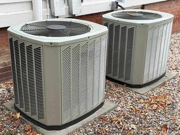 Reliable Heat Pump Repair contractor in Saint Albans, MO by JG Cool HVAC